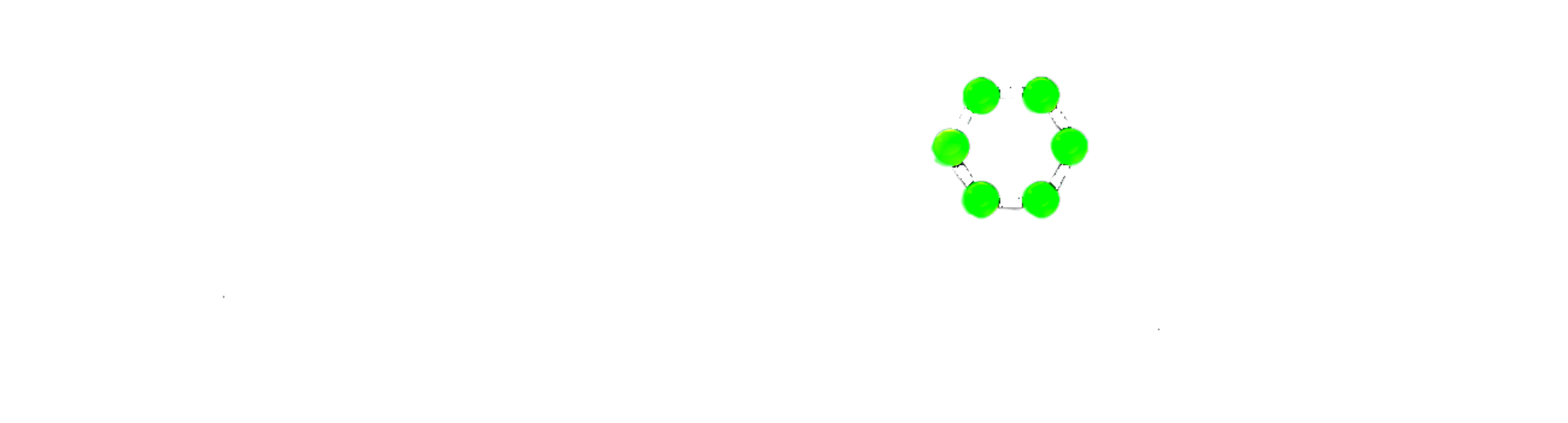 C8 Main Logo - White