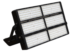 Discus Floodlight - Transparent